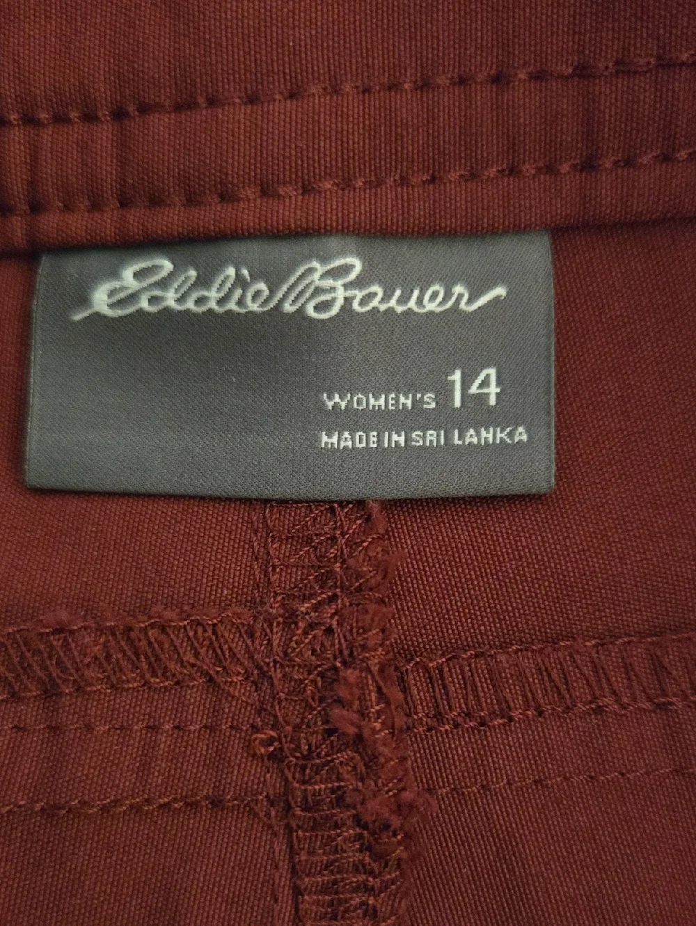 Eddie Bauer nwot excellent